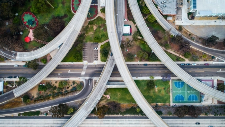 Is Our Infrastructure Ready for a Sustainable Future?