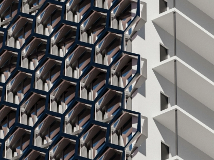 How is 3D Rendering Transforming Digital Realities?