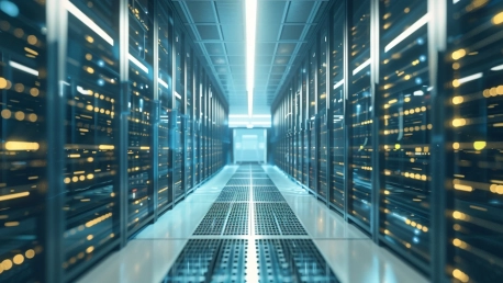 Is the Surge in Data Center Construction Sustainable?