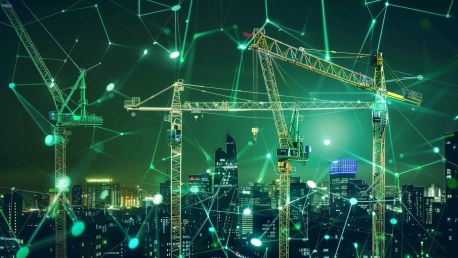 Can Digitalization Pave the Way for Greener Construction?