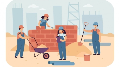 How is AI Shaping the Future of Construction Workforce?