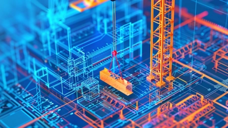 How Are Advanced Technologies Transforming the Construction Industry?