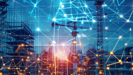 How is WakeCap Transforming Construction with IoT and Smart Solutions?