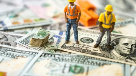 Adaptive Automates Construction Payments, Secures $19M Series A Funding