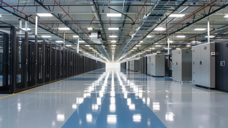 Can Western Europe Lead Data Center Construction by 2029?