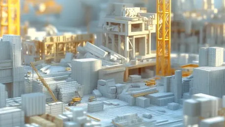 Can 3D Printing Revolutionize the Construction Industry’s Future?