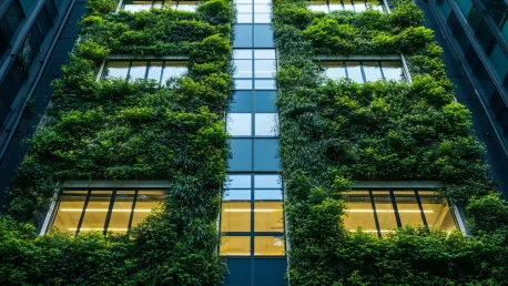 Which Green Building Certification Suits Your Next Architecture Project?