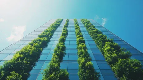 How Can Circularity Transform Sustainability in Construction?