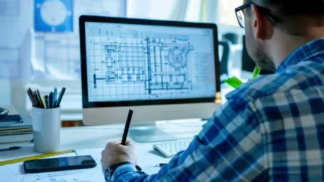 How Is Construction Software Transforming the U.S. Industry?