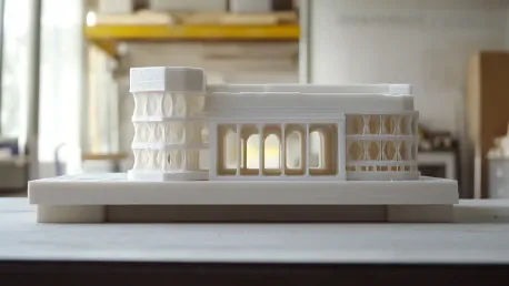 Can 3D Printing Revolutionize Affordable and Sustainable Construction?