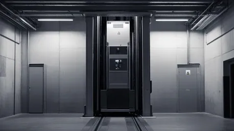 High-Tech Innovations and Electrification Transform Mobile Lift Sector