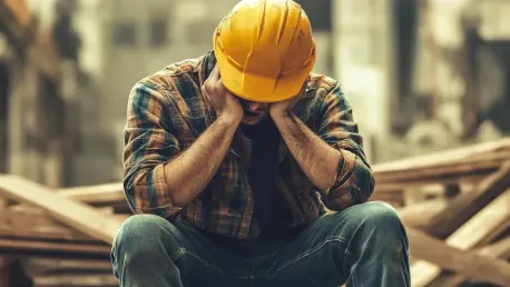 Can the Construction Industry Combat Its Suicide Crisis Effectively?