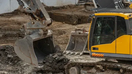 How Do Heavy Equipment Cab Redesigns Boost Safety and Productivity?