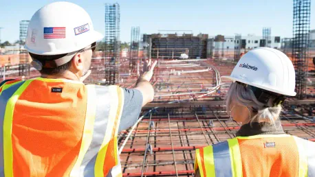 Can BiltOn’s $15M Funding Boost Revolutionize Construction Management?