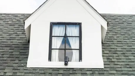 Enhancing Home Aesthetics and Space with Dormer Windows