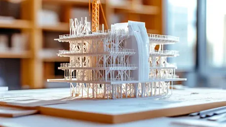 Is 3D Printing the Future of Construction Industry Growth?