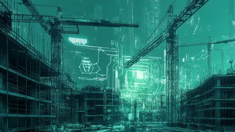 IoT in Construction Market: Key Players, Trends, and Future Insights