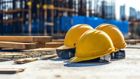 NATE Unveils A10.48-2023 Construction Safety Standards Update