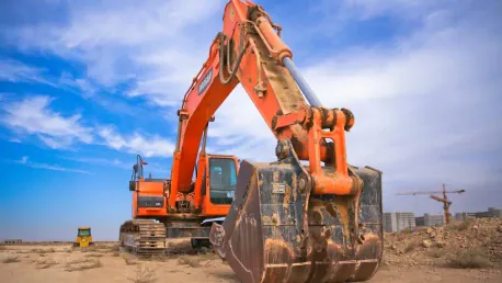 Chinese OEMs Boost Turkey's Construction Equipment Market Post-Crisis