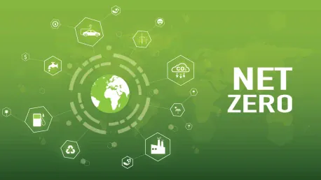 Achieving Net Zero in Construction: Innovation and Collaboration Lead the Way