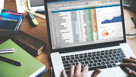 Can Microsoft Excel Really Excel in Project Management?