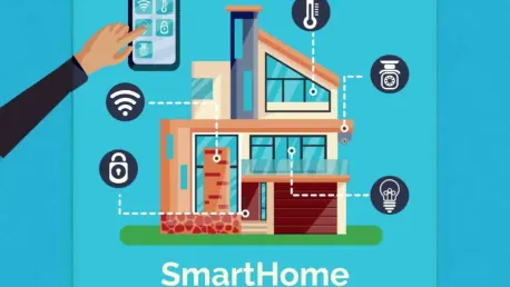 Transforming Urban Living: Smart Technologies in Residential Complexes