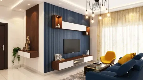 What Are the Top 10 Interior Design Trends of 2024?