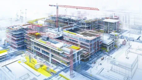 How is BIM Shaping the Future of Digital Construction in 2024?