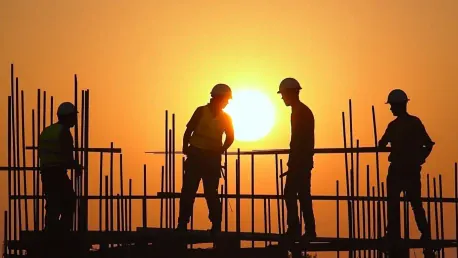 Will Construction Input Prices Surge in 2025 Due to Potential Tariffs?