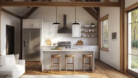 What Interior Design Trends to Embrace and Leave Behind in 2025?
