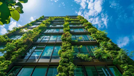 How Are Federal Green Building Certifications Adapting to New Standards?