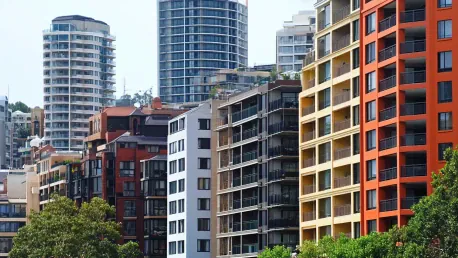 Can Sydney Overtake Melbourne in Australia’s Build-to-Rent Market?