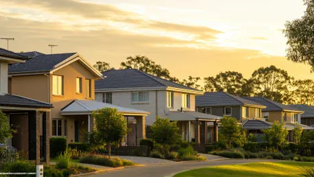 Australia Faces Housing Shortage Amid Decline in Investment Loans