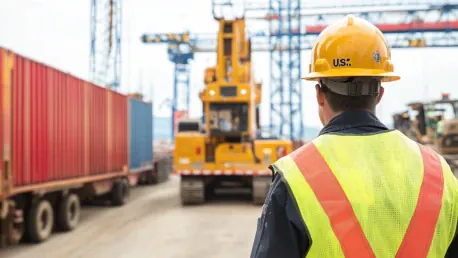 How Will Canada-U.S. Tariffs Impact Canadian Construction Projects?