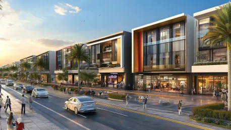 Australian Commercial Property Sentiment Surges in Q4 2024