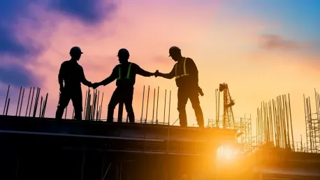 Recruitment, Retention, and Training Shifts in 2024 Construction Industry