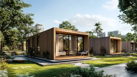 Can Modular Homes Solve the UK’s Social Housing Crisis?