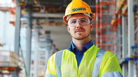 Skanska Thrives in U.S. Market with Strong Backlog and Diversification