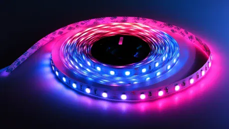Top Smart LED Strip Lights: Enhance Your Home with Versatile Lighting