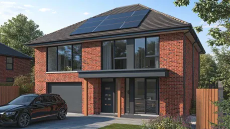 Can We Balance New Builds and Decarbonizing Existing Homes in the UK?