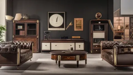 Lone Fox and Joon Loloi Launch Vintage-Inspired Home Capsule Collection