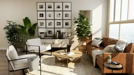 Personalize Your Home with Tips from Newton Designer Liz Caan