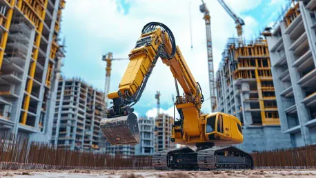 Agentic AI in Construction: Transformative Potential and Cautious Adoption