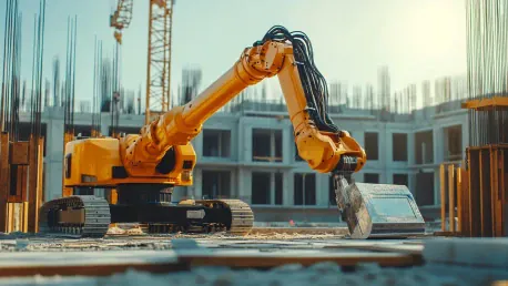 Can AI and Robotics Revolutionize Canada’s Housing Construction?