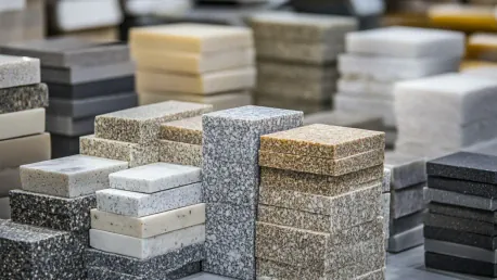 Engineered Quartz Surface Market to Reach $36.72B By 2030