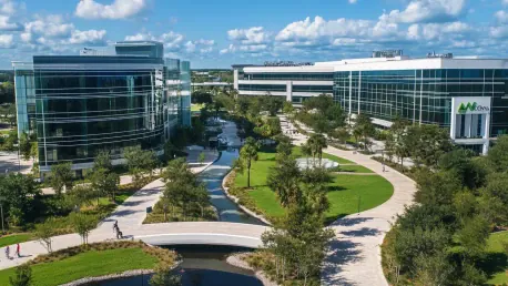 Rising Demand for Green Buildings Fuels Eco-Friendly Developments in Florida