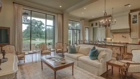 How Can You Bring French Country Charm to Your Home Design?