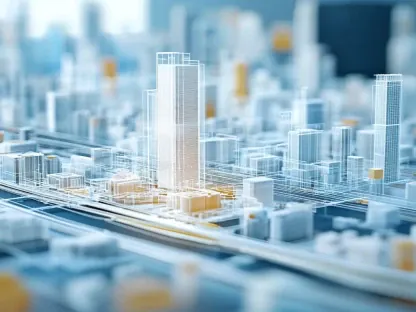 How Does Geospatially Enabled BIM Revolutionize Infrastructure Projects?