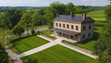 Can Sustainable Housing Solve Historic Site Revitalization Problems