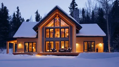 How Is Canada Revolutionizing Construction with Sustainable Wood?